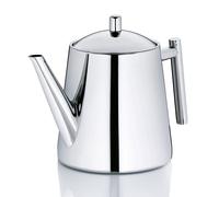 Kela 11355 théière Théière simple 900 ml Acier inoxydable