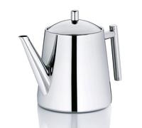 Théière Kela Ancona Argent 0,9L
