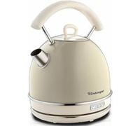 Théière Ariete 2877 03 1 7 L Blanc Blanc G