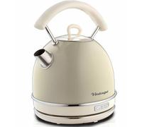 Théière Ariete 2877 03 1 7 L Blanc Blanc G