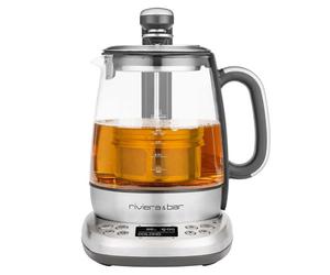 Théière Automatique Riviera and Bar Cha Dao Expert - BTA850