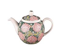 Théière avec filtre 1L Cottage grès 23.00x14.00 cm