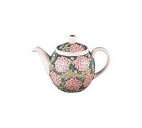 Table Passion – Théière avec filtre Cottage 1 L en grès 23 x 14 cm