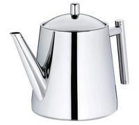Théière avec filtre amovible 1,7l