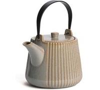 Théière avec filtre Bastide Tiao 61187970 Beige