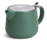 Théière avec filtre Bastide Uno 61187980 Vert Vert G