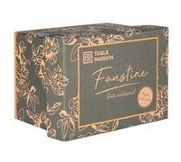 Théière avec filtre Faustine 1L - Table Passion - Vert - Grès Vert G