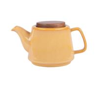Théière avec filtre kaito 0,9l