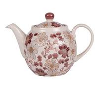 Théière avec filtre Kiyo 1L Table passion