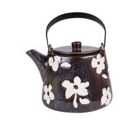 Théière avec filtre sakura 1l