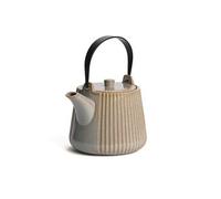 Théière avec filtre Bastide Tiao 61187970 Beige