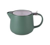 Théière avec filtre uno 0.9 l