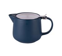 Table Passion Théière avec filtre Uno 0,9 L Bleu
