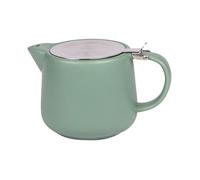 Table Passion - Théière avec filtre Uno amande 0,9 L