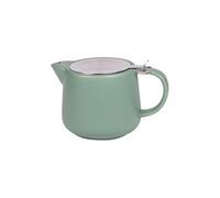 Table Passion - Théière avec filtre Uno amande 0,9 L