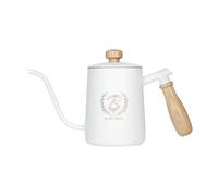 Théière Barista Space 600 ml blanc