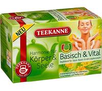 Théière Basisch & Vital