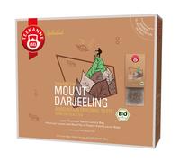Théière Bio Mount Darjeeling Luxe Sac 20 Sachets