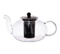 Théière Boro en borosilicate 1 L Table passion