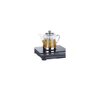 Théière-bouilloire 1,5 L avec passe-thé en acier inoxydable G