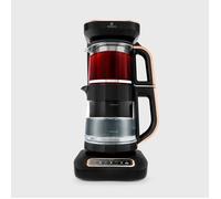 Théière/Bouilloire/Cafetière - KARACA - Caysever Robotea Pro - 2500W - Cuivre noir - Automatique parlant