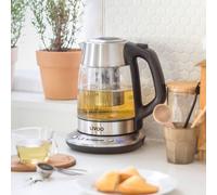 Théière - bouilloire design sans fil