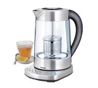 Théière bouilloire électrique 2 en 1 Turmix Fackelmann