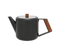 Duet® Design Boston - Théière 1.1 L Noir Mat Bredemeijer