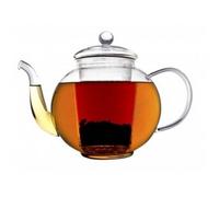 Théière - BREDEMEIJER - Verona - Verre - 1,5L - Filtre à thé inclus