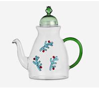 Théière/Cafetière baies et grenouille Woodland tales