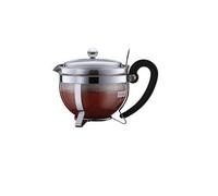 Bodum Théière Chambord avec tamis transparent 0,5 L