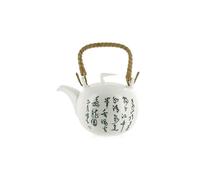 Théière chinoise jiangxi 1l, aromandise