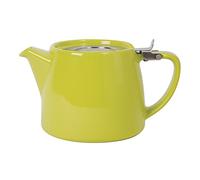 Théière Citron 510 ml Couleur : Citron vert. Capacité : 510,3 gram/510 ml.