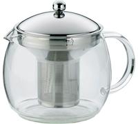 Théière Cylon avec couvercle et passoire, contenu : 1,20 litre, hauteur : 140 mm