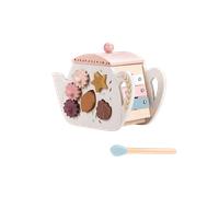 Théière d'activités en bois Après la pluie Moulin Roty