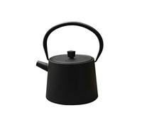 Théière Design en Fonte "Cosy" 90cl Noir