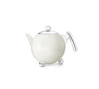 Théière Duet Bella Ronde 1,2 L