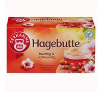 Théière Églantier emballé individuellement fruité et corsé 70g