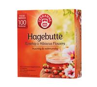 Théière Églantier Fruité Et Riche En Hibiscus 245 G