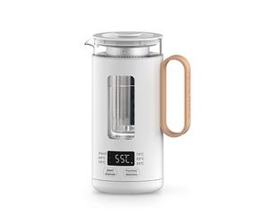 Théière électrique 0,5 L Teazen Evolution Naturamix