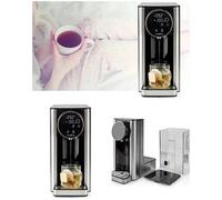 Théière Électrique 2600w 2.7l - Distributeur D¿Eau Chaude Tea Time
