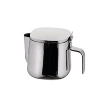 Théière En Acier Inoxydable Alessi 18/10 Brillant