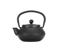 Théière en Fonte 0,3L Type Chaudière de Bouilloire
