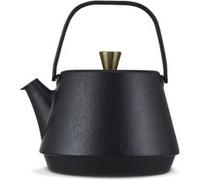 Théière en fonte 1.2l noir Beka 16409324 Noir