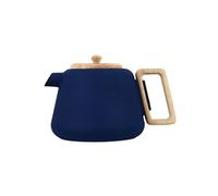 OGO Living – Théière en fonte 7912177 – 1 L – Bleu G