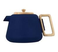Théière en fonte 1l bleu Ogo 7912177 Bleu G
