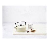 Théière en Fonte Cosy & Trendy Charlie 9138694 0,71L Crème Crème G