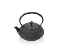 Théière en fonte émaillée CEYLON 0.6 L BEKA Noir