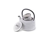 Théière en fonte - BEKA - Jito - 0,8 L - Induction - Tamis fin pour infusion parfaite