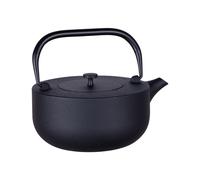 Théière en fonte Fuji 1,2 L noir Trend'up